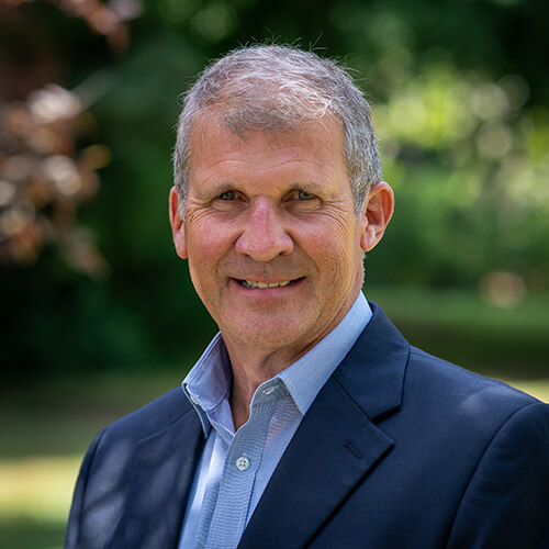 Chris Pain Curchods Mortgage Services
