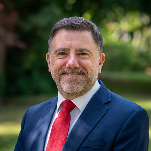 John Morgan Curchods Mortgage Services