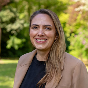 Gemma Hughes, Curchods Mortgage Services