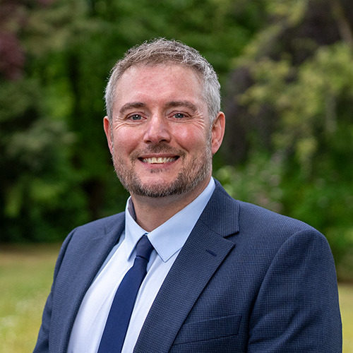 Mark Bampton Curchods Mortgage Services